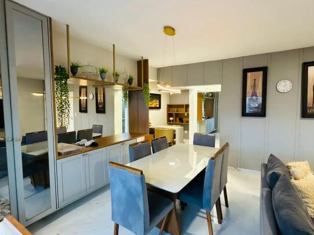 Apartamento para Venda em São Luís/MA Calhau 3 Quartos