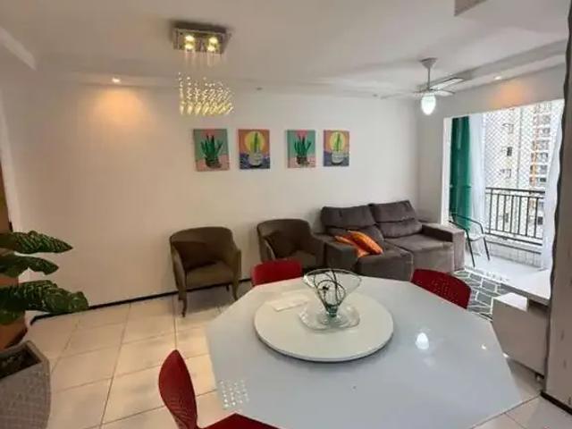 Apartamento para Venda em São Luís/MA Calhau 3 Quartos