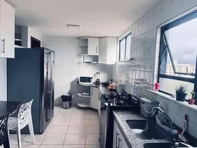 Apartamento para Venda em São Luís/MA Calhau 3 Quartos