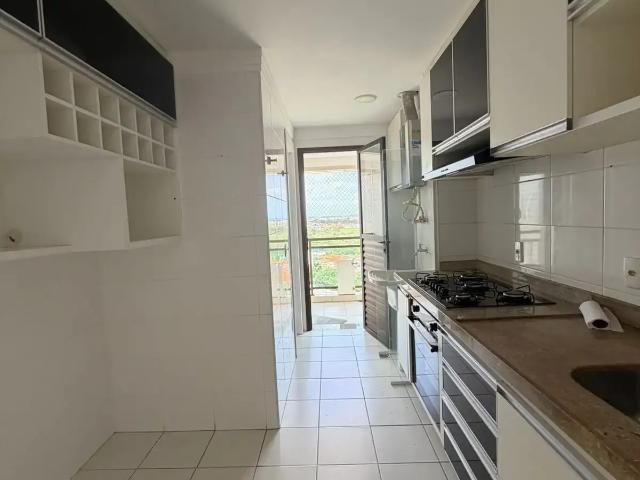 Apartamento para Venda em São Luís/MA Calhau 3 Quartos
