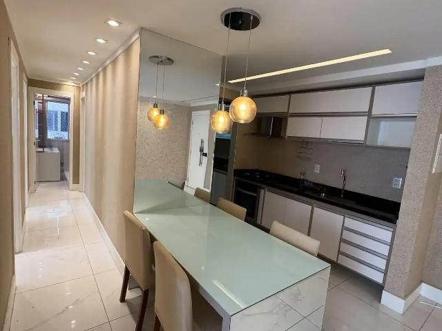 Apartamento para Venda em São Luís/MA Calhau 3 Quartos