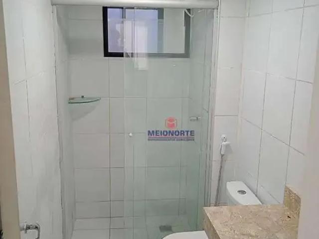 Apartamento para Venda em São Luís/MA Calhau 3 Quartos