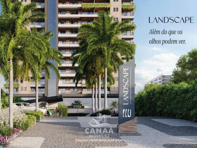 Apartamento para Venda em São Luís/MA Calhau 3 Quartos