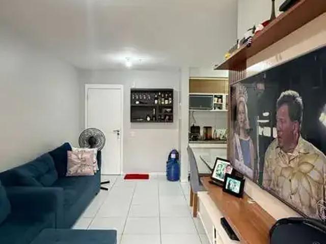 Apartamento para Venda em São Luís/MA Calhau 3 Quartos