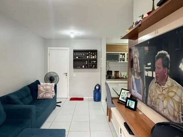 Apartamento para Venda em São Luís/MA Calhau 3 Quartos
