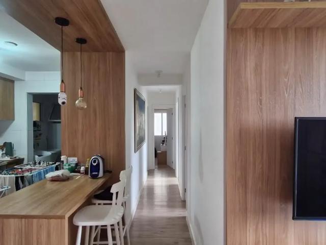 Apartamento para Venda em São Luís/MA Calhau 3 Quartos