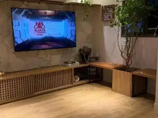 Apartamento para Venda em São Luís/MA Calhau 3 Quartos