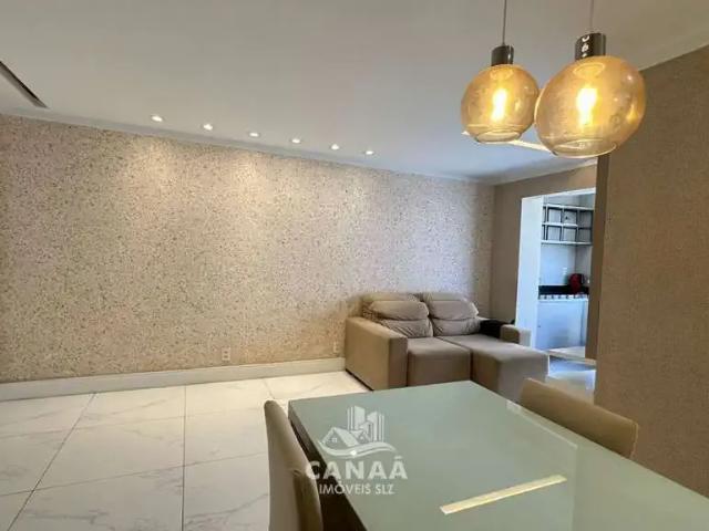 Apartamento para Venda em São Luís/MA Calhau 3 Quartos