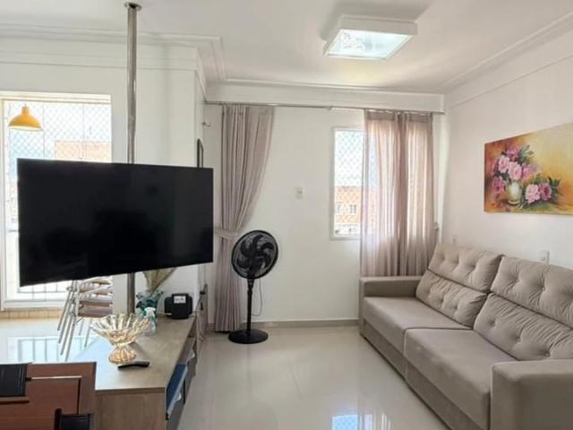 Apartamento para Venda em São Luís/MA Calhau 3 Quartos
