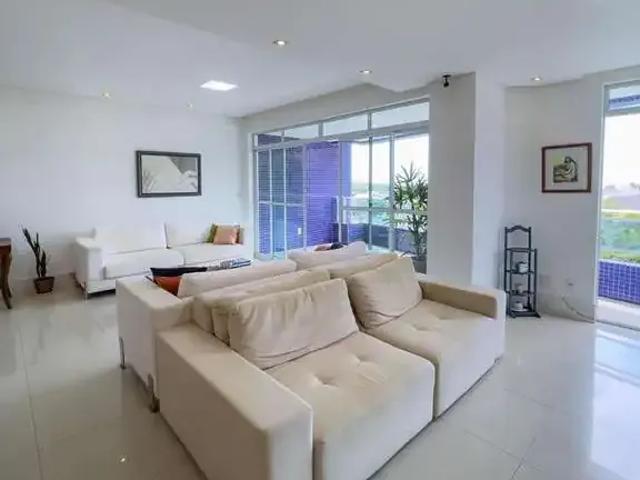 Apartamento para Venda em São Luís/MA Calhau 3 Quartos