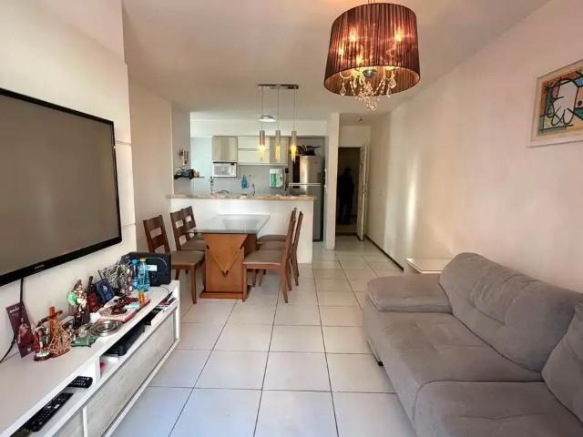 Apartamento para Venda em São Luís/MA Calhau 3 Quartos