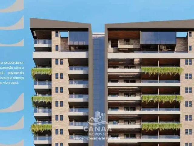 Apartamento para Venda em São Luís/MA Calhau 3 Quartos