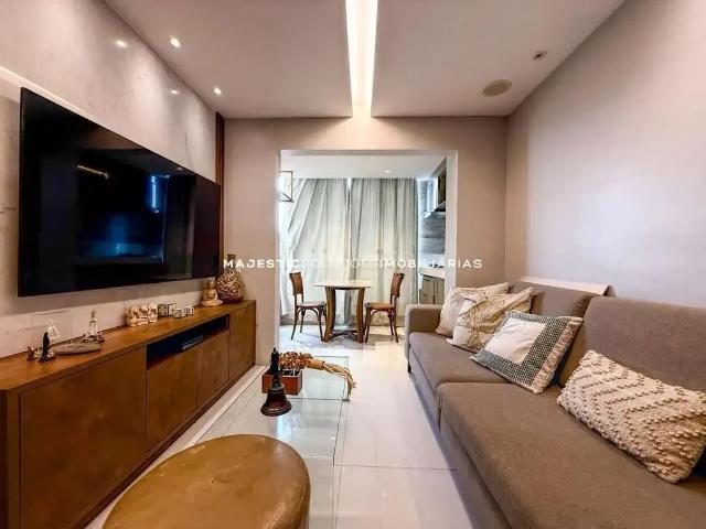 Apartamento para Venda em São Luís/MA Calhau 3 Quartos