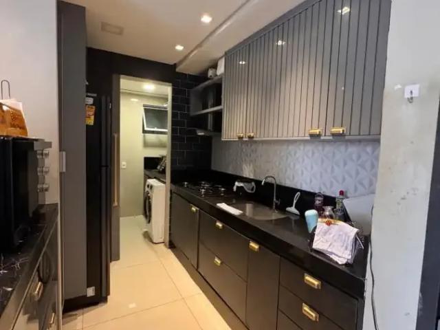 Apartamento para Venda em São Luís/MA Calhau 3 Quartos