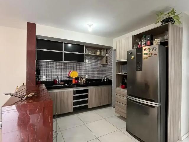 Apartamento para Venda em São Luís/MA Calhau 3 Quartos