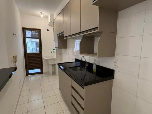Apartamento para Venda em São Luís/MA Calhau 3 Quartos
