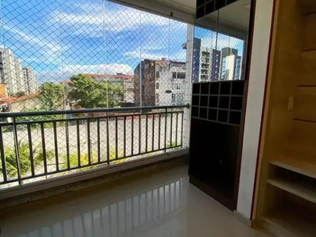 Apartamento para Venda em São Luís/MA Calhau 3 Quartos