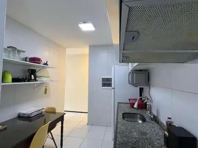 Apartamento para Venda em São Luís/MA Calhau 3 Quartos