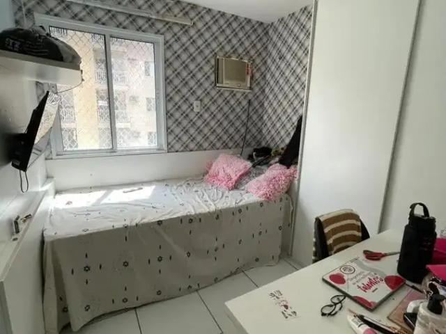 Apartamento para Venda em São Luís/MA Calhau 3 Quartos