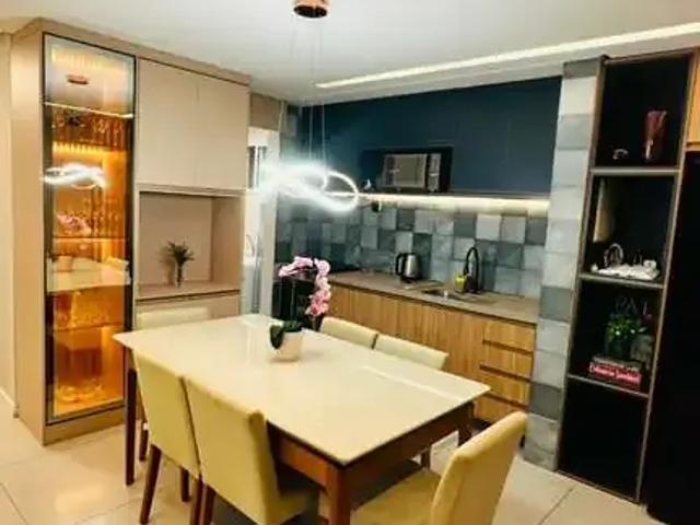 Apartamento para Venda em São Luís/MA Calhau 3 Quartos