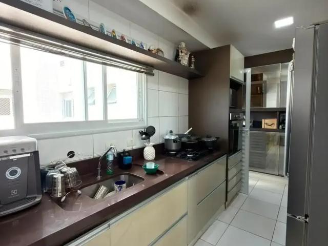 Apartamento para Venda em São Luís/MA Calhau 3 Quartos