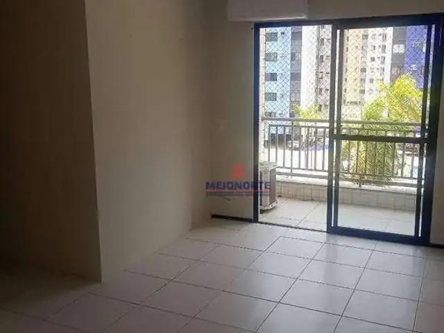 Apartamento para Venda em São Luís/MA Calhau 3 Quartos