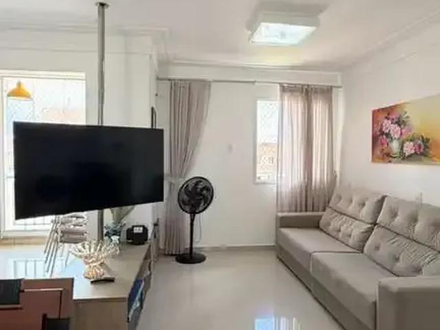 Apartamento para Venda em São Luís/MA Calhau 3 Quartos