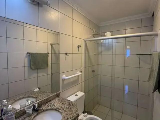 Apartamento para Venda em São Luís/MA Calhau 3 Quartos