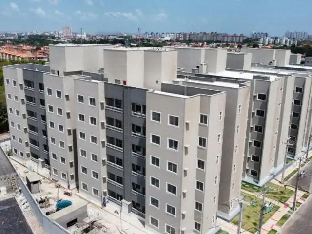 Apartamento para Venda em São Luís/MA Calhau 3 Quartos