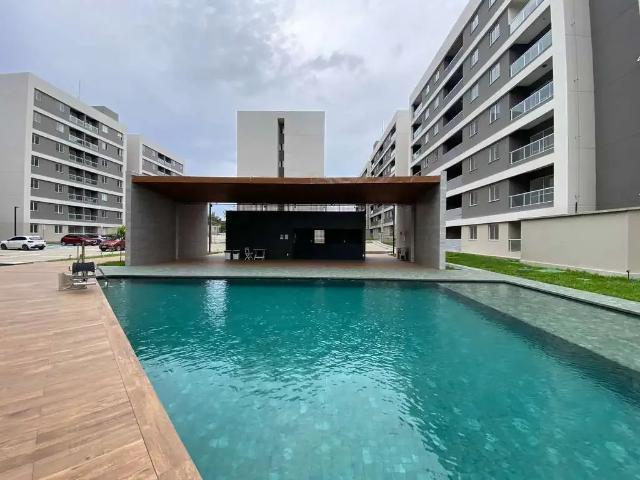 Apartamento para Venda em São Luís/MA Calhau 3 Quartos