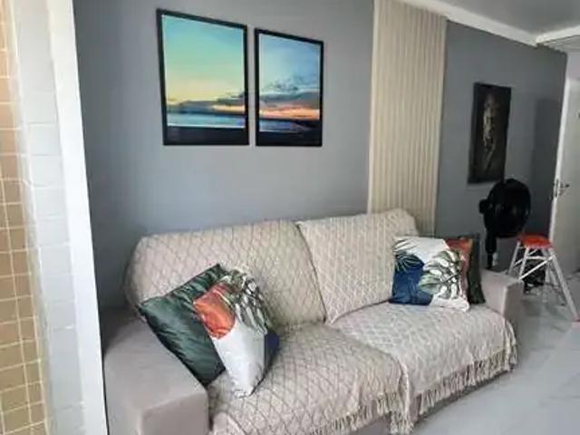 Apartamento para Venda em São Luís/MA Calhau 3 Quartos