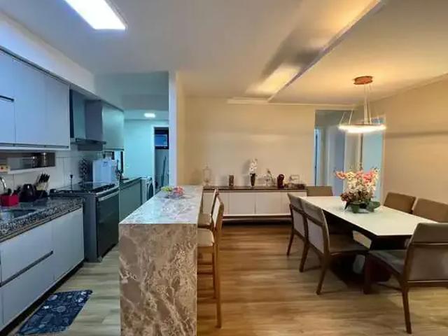 Apartamento para Venda em São Luís/MA Calhau 3 Quartos