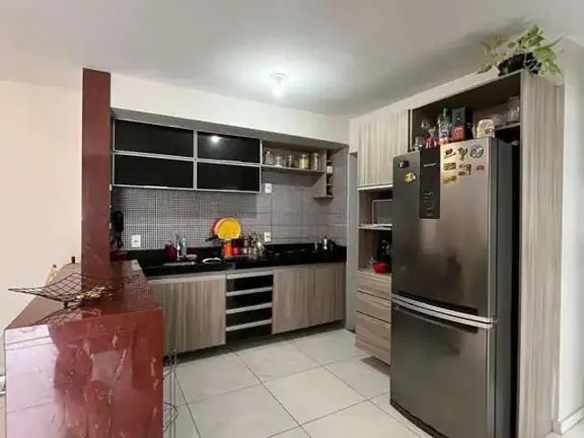 Apartamento para Venda em São Luís/MA Calhau 3 Quartos