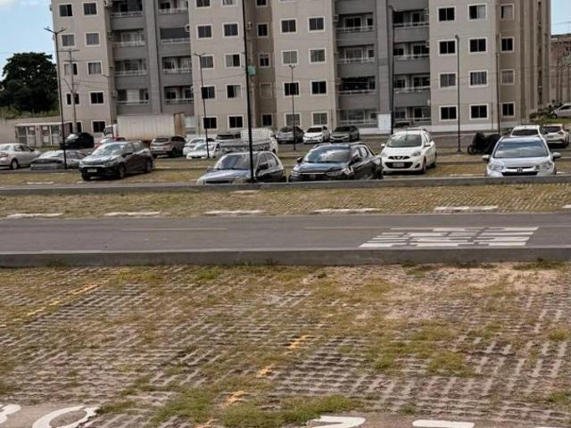 Apartamento para Venda em São Luís/MA Calhau 3 Quartos