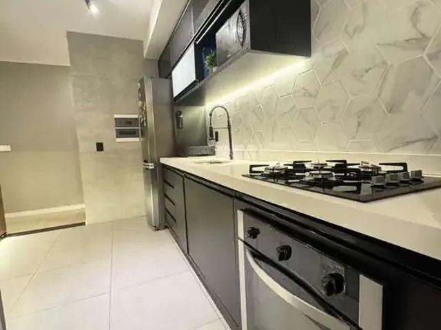 Apartamento para Venda em São Luís/MA Calhau 3 Quartos