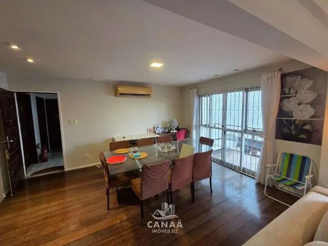 Apartamento para Venda em São Luís/MA Calhau 3 Quartos