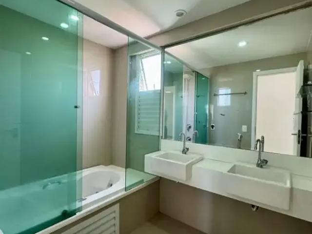 Apartamento para Venda em São Luís/MA Calhau 3 Quartos