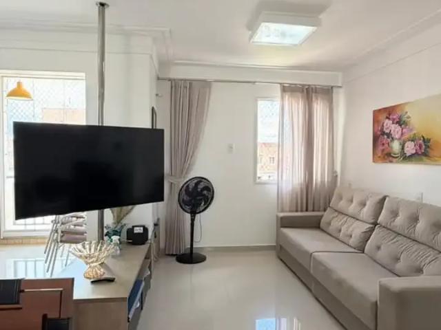 Apartamento para Venda em São Luís/MA Calhau 3 Quartos