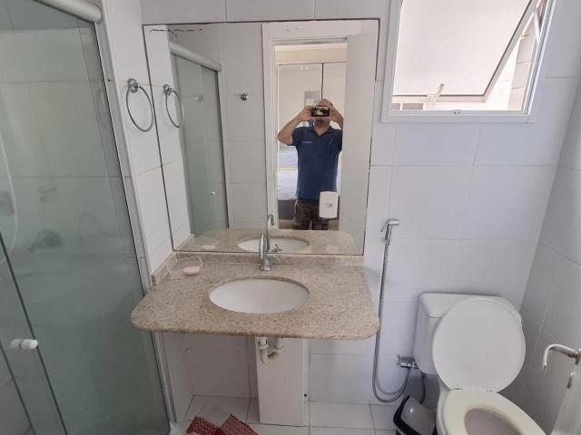 Apartamento para Venda em São Luís/MA Calhau 3 Quartos