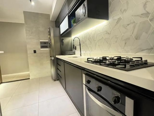 Apartamento para Venda em São Luís/MA Calhau 3 Quartos