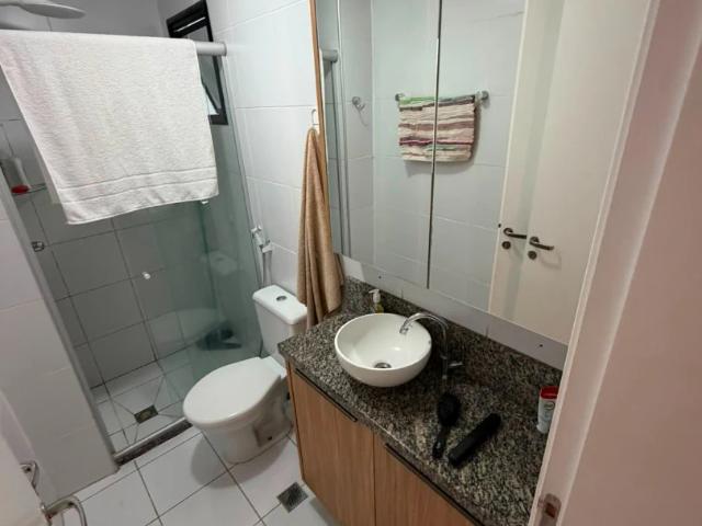 Apartamento para Venda em São Luís/MA Calhau 3 Quartos