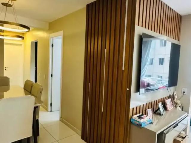 Apartamento para Venda em São Luís/MA Calhau 3 Quartos