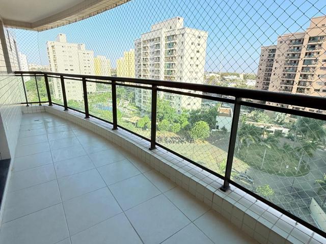 Apartamento para Venda em São Luís/MA Calhau 3 Quartos