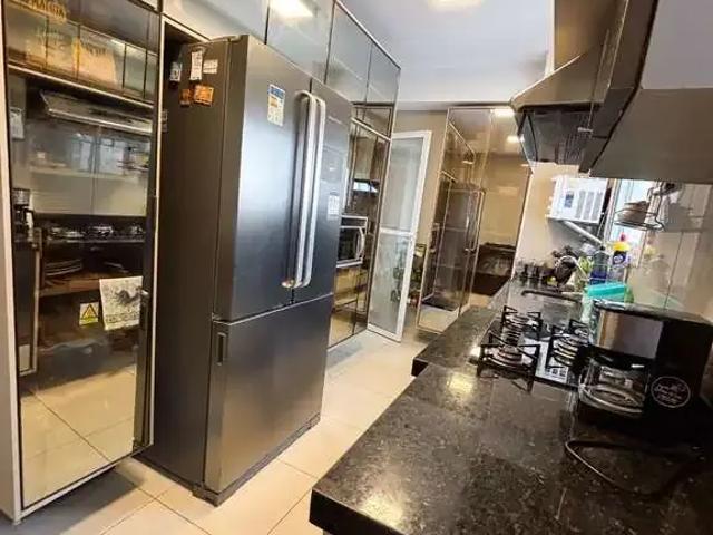 Apartamento para Venda em São Luís/MA Calhau 3 Quartos