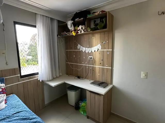 Apartamento para Venda em São Luís/MA Calhau 3 Quartos