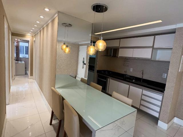 Apartamento para Venda em São Luís/MA Calhau 3 Quartos