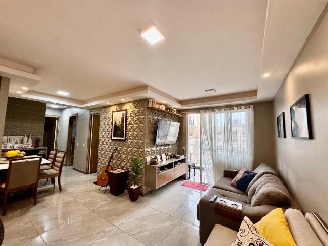 Apartamento para Venda em São Luís/MA Calhau 3 Quartos