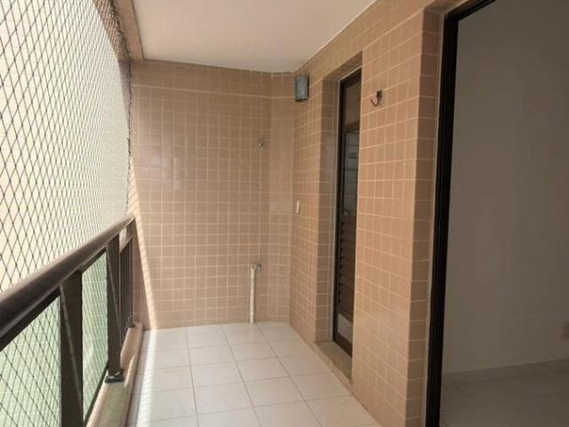 Apartamento para Venda em São Luís/MA Calhau 3 Quartos
