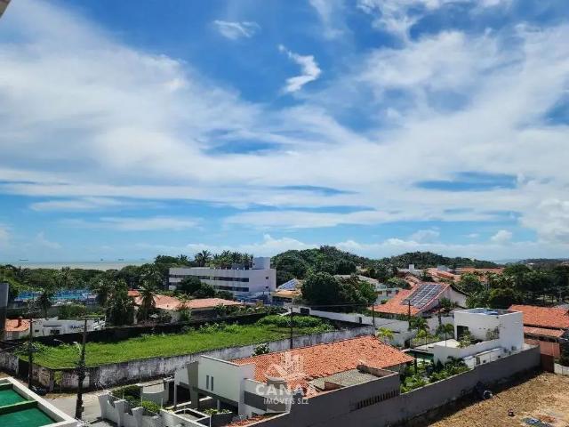 Apartamento para Venda em São Luís/MA Calhau 4 Quartos
