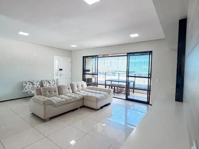 Apartamento para Venda em São Luís/MA Calhau 4 Quartos